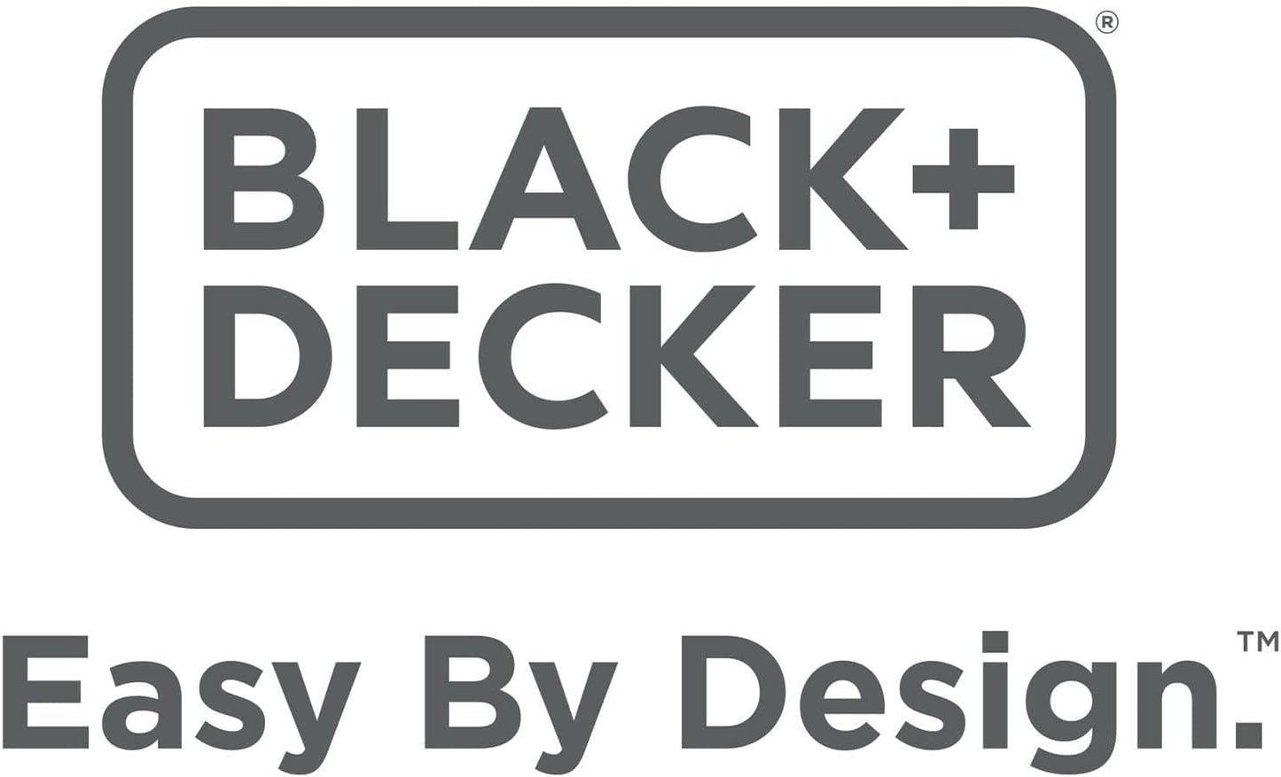 BLACK+DECKER Weed Eater, Lawn Edger and Cordless Lawn Mower 3 in 1 Combo, Includes (2) Batteries, Charger, 12 Inch Battery Powered String Trimmer and Lawnmower, Adjustable Length and Height (MTC220)